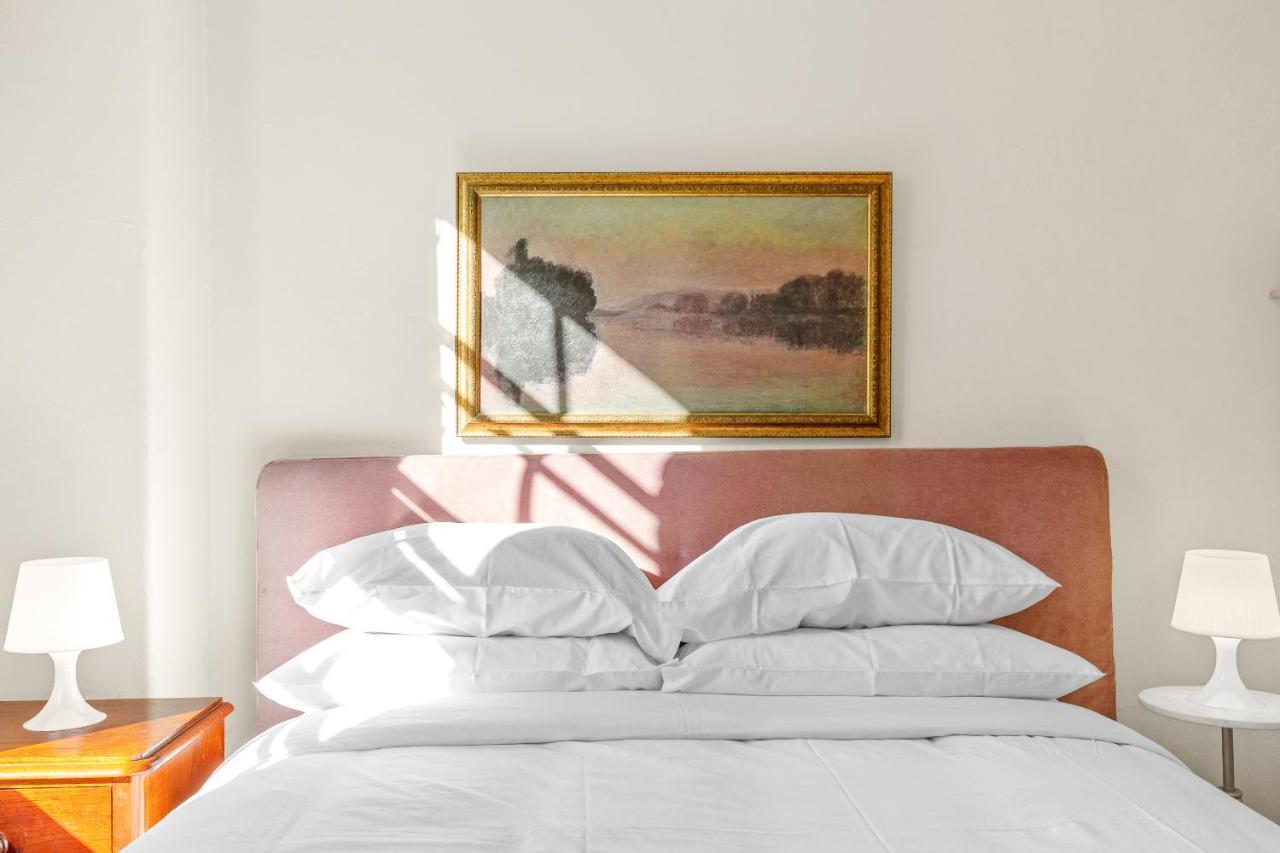 Discover The Rocks - Historical Terrace House 시드니 외부 사진