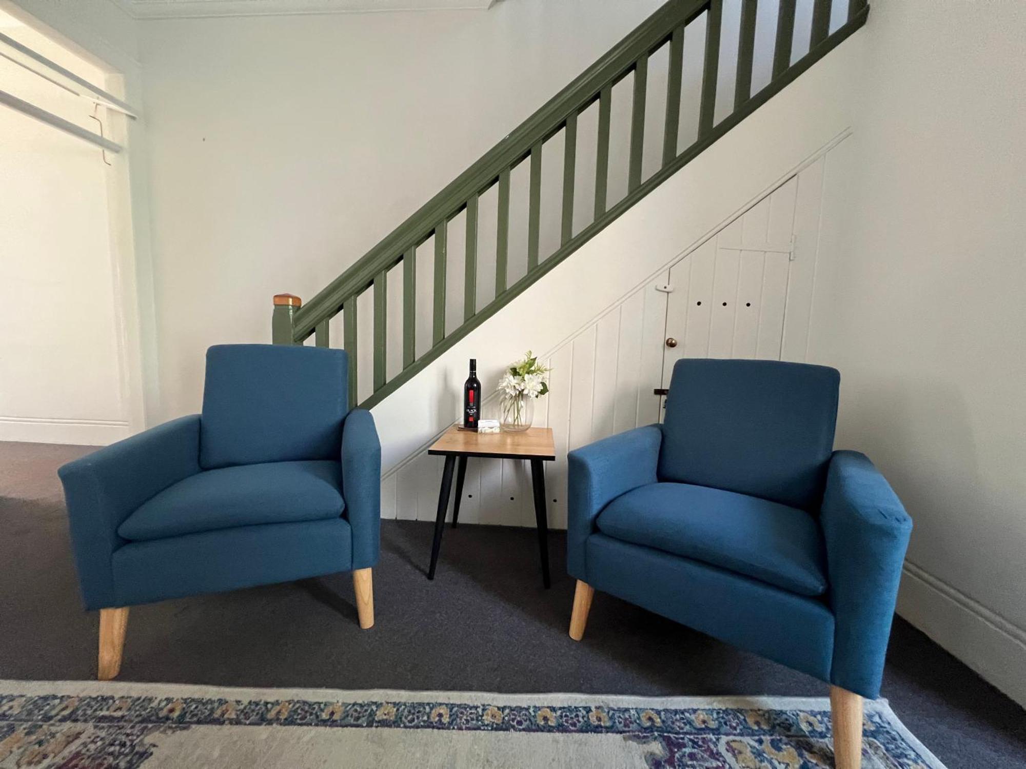 Discover The Rocks - Historical Terrace House 시드니 외부 사진
