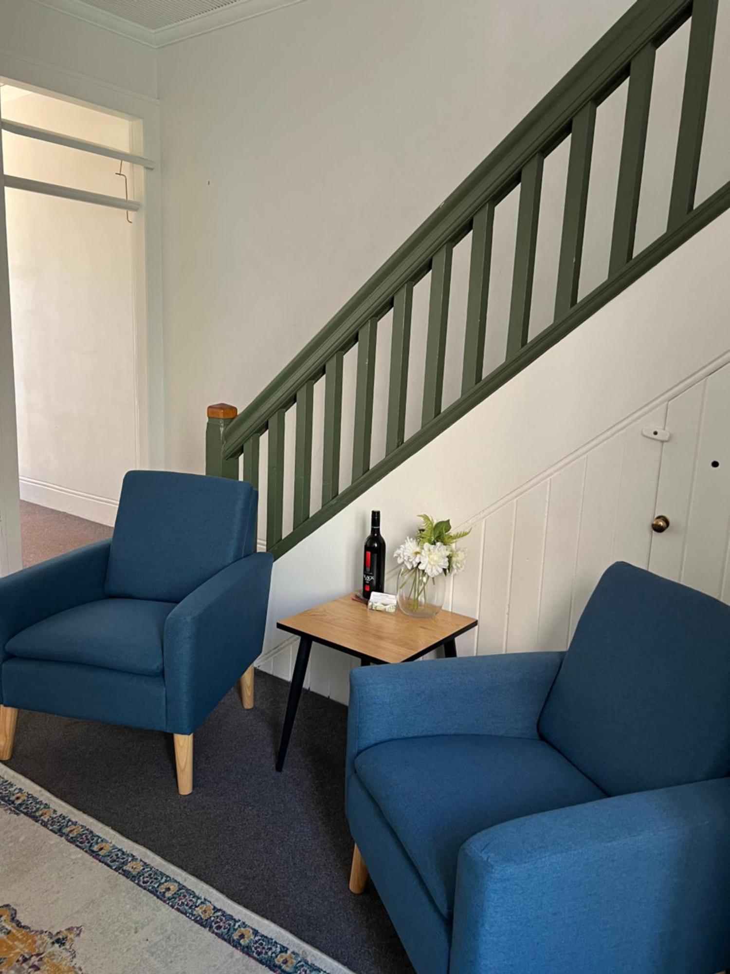 Discover The Rocks - Historical Terrace House 시드니 외부 사진